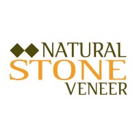 Natural Stone Veneer Logo
