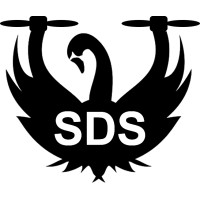 Swan Drone Services Logo
