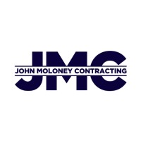 John Moloney Contracting Logo