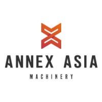 Annex Asia Logo