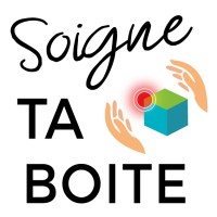 Soigne Ta Boite Logo