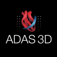 Adas3D Medical Logo