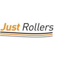 Just Rollers Ltd Logo
