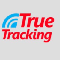 True Tracking Logo