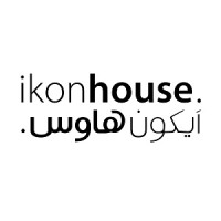 ikonhouse Logo