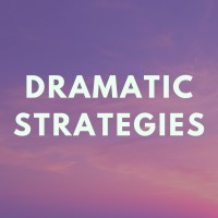 Dramatic Strategies Logo