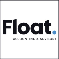 Float Accounting Logo
