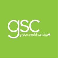 Green Shield Canada (GSC) Logo