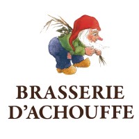 Brasserie dAchouffe Logo