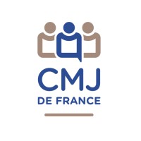 CMJ de France Logo