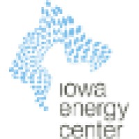 Iowa Energy Center Logo