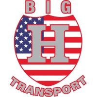 Big H Transport LLC Logo