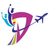 Destinee visa world pvt.ltd Logo