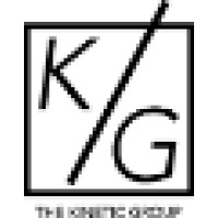 The Kinetic Group: Making Things Work Logo