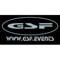 Gsf Event Logo