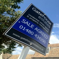 Gatehouse Estates Logo