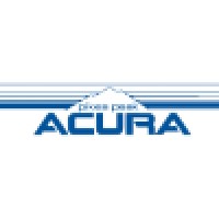 Pikes Peak Acura, Ltd. Logo
