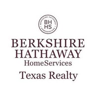 Berkshire Hathaway HomeServices Texas Realty Logo