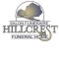 Hillcrest Funeral Home Logo