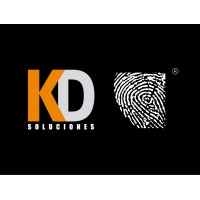 KD Soluciones, SA de CV Logo