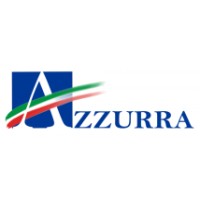 Azzurra | Medição Individualizada de Água e Gas Logo