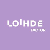 Loihde Factor Logo