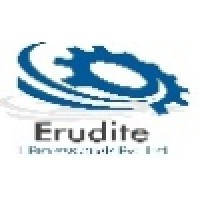 Erudite IT Professionals Pvt.Ltd. Logo