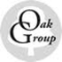 The Oak Group Logo