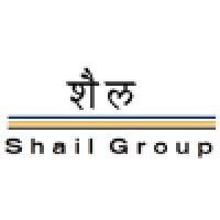 Shail Group Logo