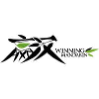 WINNING MANDARIN Logo