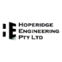 Hoperidge Engineering Pty Ltd Logo