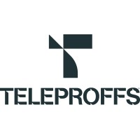 Teleproffs Sverige AB Logo