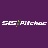 SIS Pitches Logo