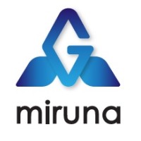 Indústria de Máquinas Miruna Ltda. Logo