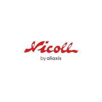 Nicoll by aliaxis Perú Logo