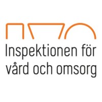 Inspektionen för vård och omsorg, IVO Logo