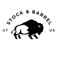 Stock & Barrel Co Logo