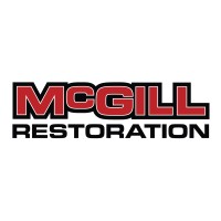 McGill Restoration Logo