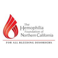 Hemophilia Foundation of Northern California Logo