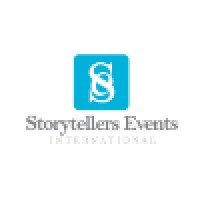 Storytellers Events Logo