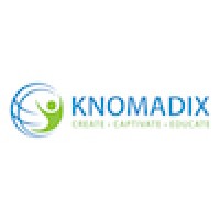 Knomadix Logo