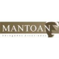 Mantoan Advogados Associados Logo