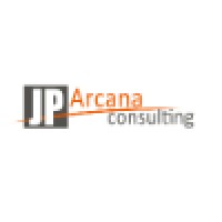 JPArcana Consulting Logo