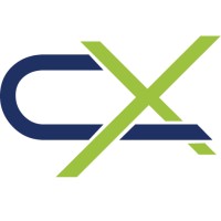 CX Solutions Logo