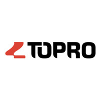 TOPRO GmbH Logo