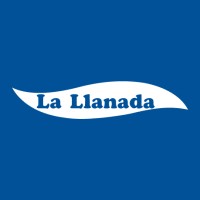 Camp La Llanada Logo