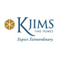 KJIMS Homes Logo