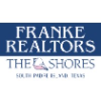Franke Realtors Logo
