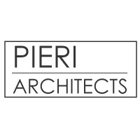 PIERI ARCHITECTS Logo