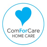 ComForCare Franchise Systems, LLC Logo
